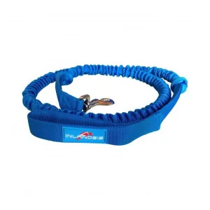 Laisse canicross Inlandsis Crosser 1 – Longe canicross 2 m, petit prix 2