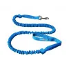 Laisse Canivtt Inlandsis Bikejor Leash bleu