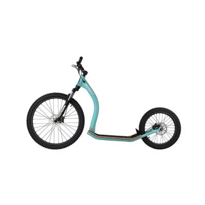 Trottinette Gravity M10 trail