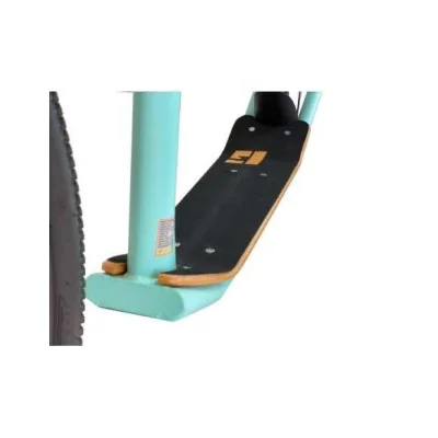 Trottinette tout terrain Gravity M10 trail pad