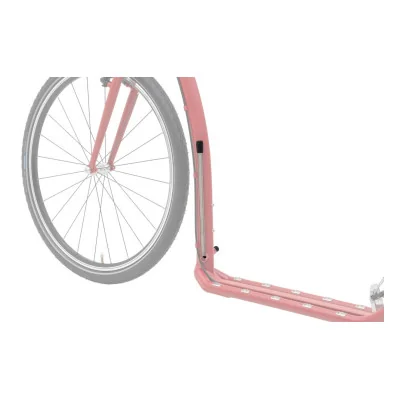 Bequille trottinette Kostka G5 et G6