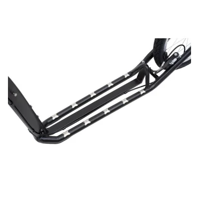 plateforme trottinette kostka tour fun