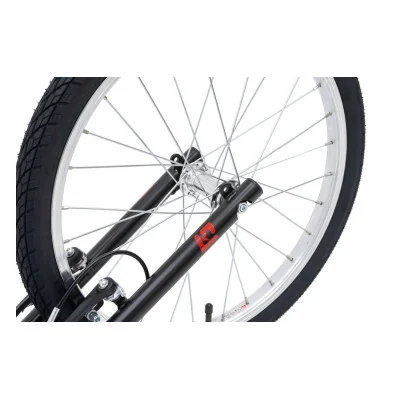 roue arriere trottinette koskta tour fun
