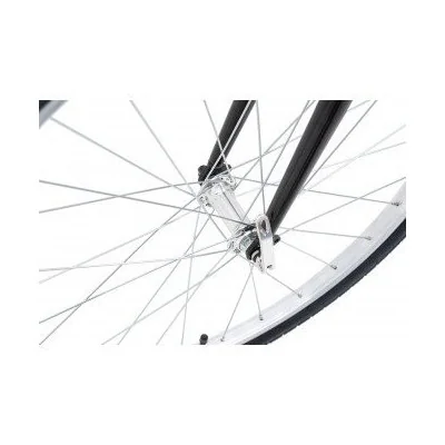 roue avant trottinette kostka tour fun