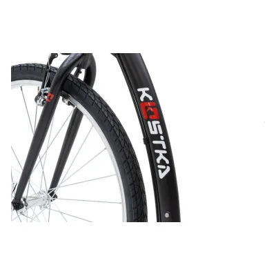 roue trottinette kostka tour fun