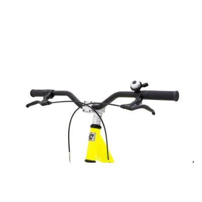 guidon de la Trottinette KOSTKA TOUR FUN G5