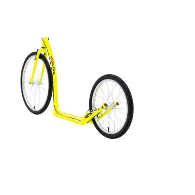 caniTrottinette KOSTKA TOUR FUN G5 de coté