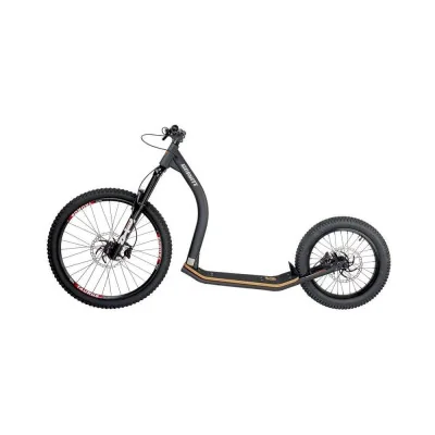 scooter Gravity DH Core Air