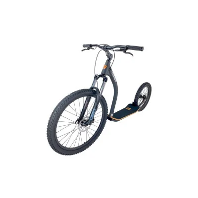 Canitrottinette Gravity Mushing Pro 2022