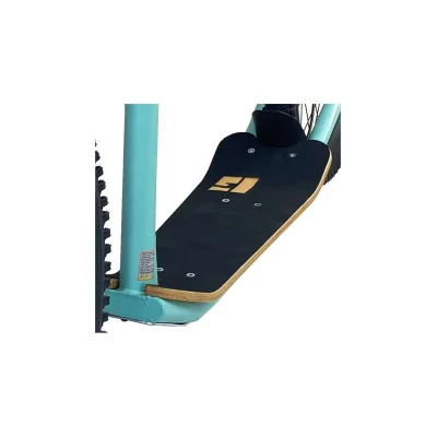 Canitrottinette Gravity Mushing Pro : Usage Intense