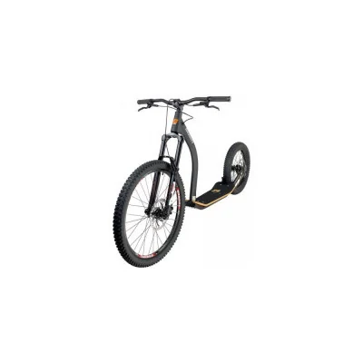 cani Trottinette Mushing Pro Air Gravity