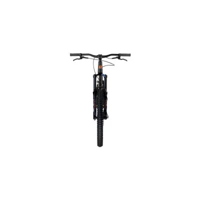 Trottinette Mushing Pro Air Gravity