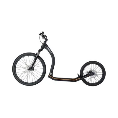 Cani trottinette Gravity M10