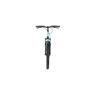 trottinette gravity m10 bleue