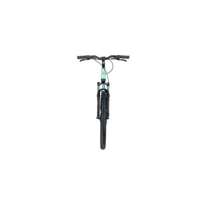 trottinette gravity m10 bleue
