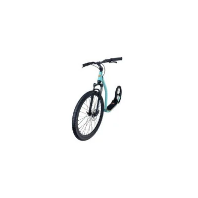 dogscooter gravity m10 bleu