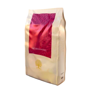 Essential Foods The Beginning Large Breed Chiot grande race 12Kg