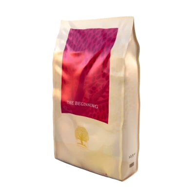 Essential Foods The Beginning Large Breed Chiot grande race 12Kg
