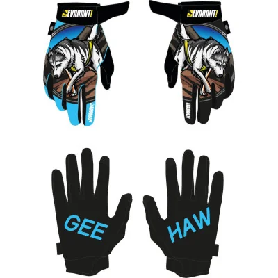 Gants VTT Devaaant Nordic