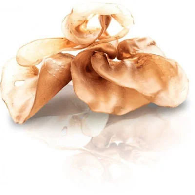 Friandise Pour Chien Oreilles de Bœuf Cow Delight Essential Foods