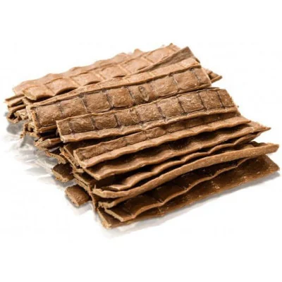 Friandise Pour Chien a La Dinde Turkey Delights Essential Foods