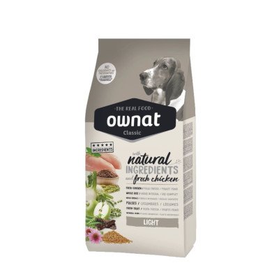 Croquettes Ownat Classic