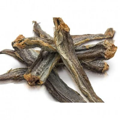 Friandise Pour Chien Poisson Iceland Fish Delights Essential Foods