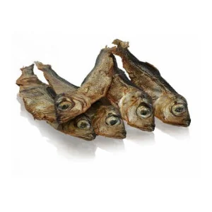 Friandise Pour Chien Petits Poissons Tiny Fish Delights