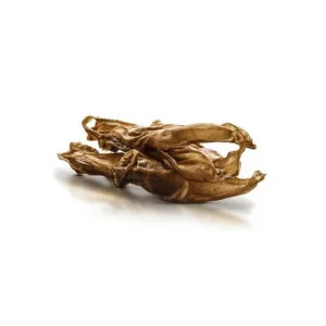 Friandise Pour Chien Oreilles de Lapin Rabbit Delights Essential Foods