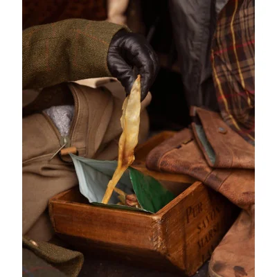 Friandise Pour Chien Oreilles de Lapin Rabbit Delights Essential Foods