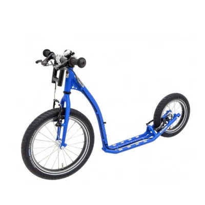 Kostka Rebel Max bleue