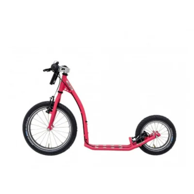 Trottinette pour enfant Kostka Rebel Max Kid (G5)