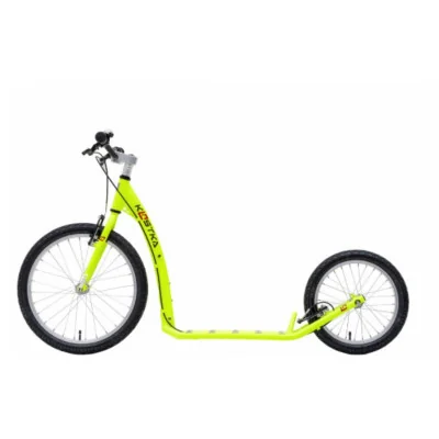 Trottinette Kostka Hill Fun Kid