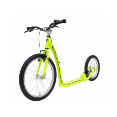 Kostka Hill Fun Kid Trottinette pour enfant