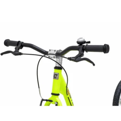 Guidon trottinette Kostka Hill Fun Kid