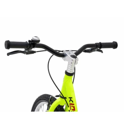 Kostka Trottinette guidon hill fun kid