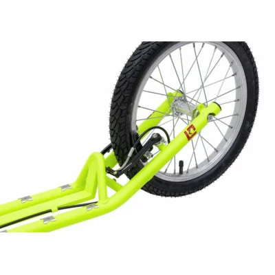 roue arrière Kostka Hill Fun Kid