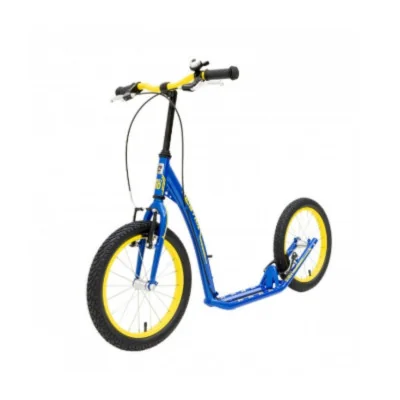 Trottinette Kostka Bleue Street Fun