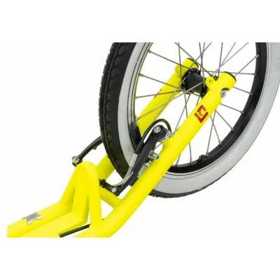 Roue arrière street fun kid kostka