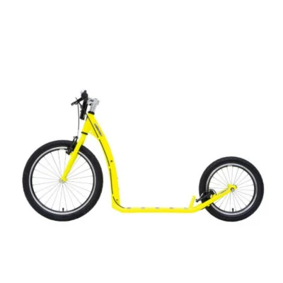 Trottinette Kostka Hill Max Kid G5