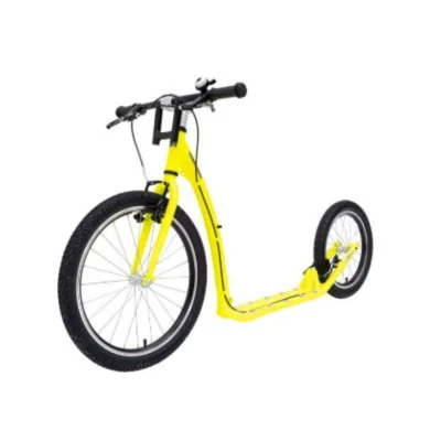 Kostka Trottinette Hill Max Kid G5