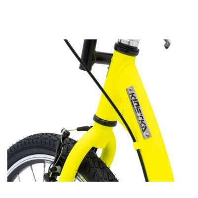 Trottinette Kostka début roue