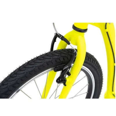 Roue avant Kostka Hill Max Kid