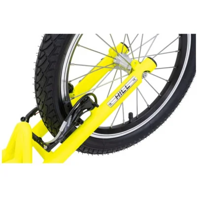 Roue arrière Kostka Hill Max Kid