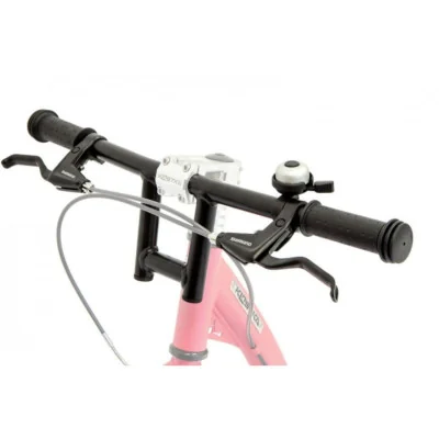 Trottinette Kostka Hill Max Kid G5 purple