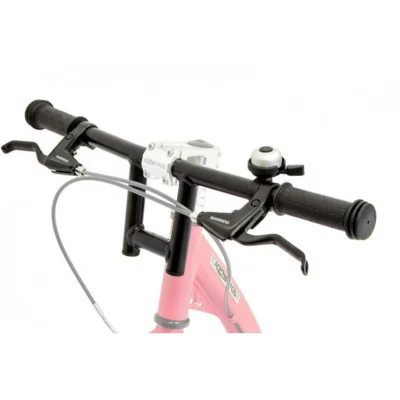 Trottinette Kostka Hill Max Kid G5 purple