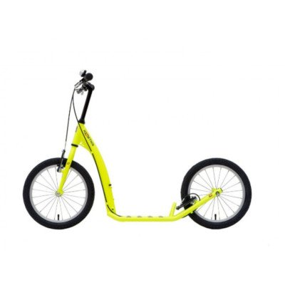 Trottinette Kostka Street Fun Kid G4