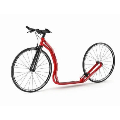 scooter yedoo wolfer rs