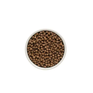 Croquettes Dinde Riz Adulte Mini Races 2