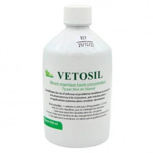 Vétosil Labo Demeter: Complément bénéfique pour Troubles Articulaires